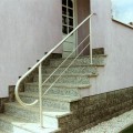 Edelstahlarbeiten - Bild 1 von 27