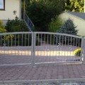 Gartentore und -zäune - Bild 1 von 19