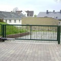 Gartentore und -zäune - Bild 3 von 19