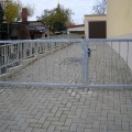 Gartentore und -zäune - Bild 4 von 19