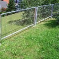 Gartentore und -zäune - Bild 7 von 19