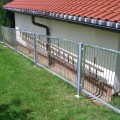 Gartentore und -zäune - Bild 8 von 19