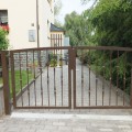 Gartentore und -zäune - Bild 13 von 19