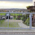 Gartentore und -zäune - Bild 16 von 19