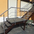 Treppen und Geländer - Bild 13 von 23