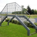 Treppen und Geländer - Bild 18 von 23